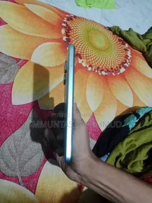 Infinix Smart 9 128 GB Blue