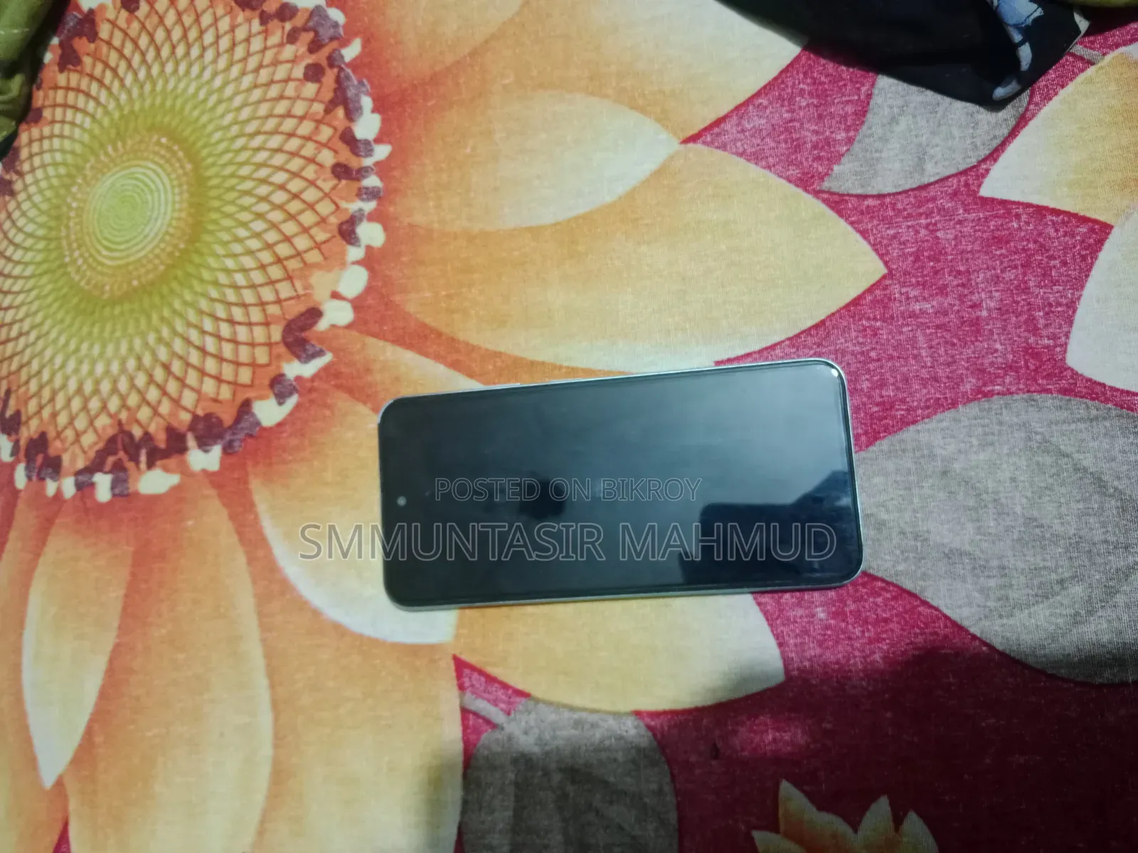 Infinix Smart 9 128 GB Blue