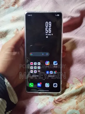 Infinix Note 50 Pro 256 GB White