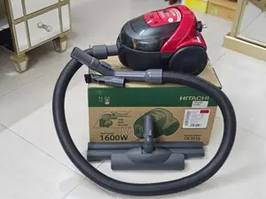 হিটাচি CV-SF16 ভ্যাকুয়াম ক্লিনার (ফ্রেশ কন্ডিশন, কখনো ব্যবহৃত হয়নি)