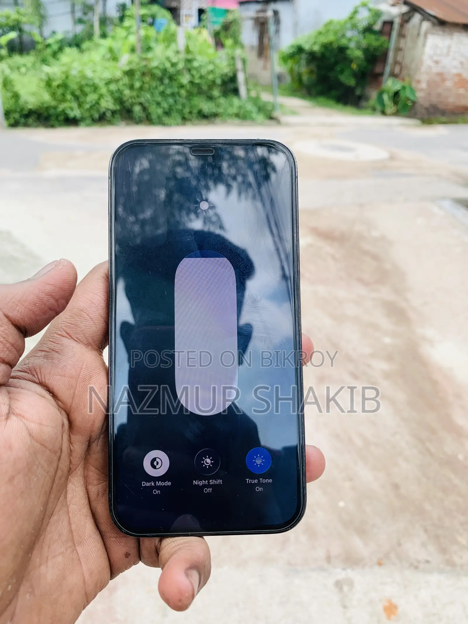 Apple iPhone 12 Pro 128 GB Blue