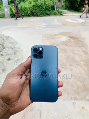 Apple iPhone 12 Pro 128 GB Blue