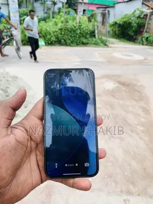 Apple iPhone 12 Pro 128 GB Blue