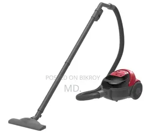 The Hitachi CV-SF16 Vacuum Cleaner (Fresh Condition, Never Used)