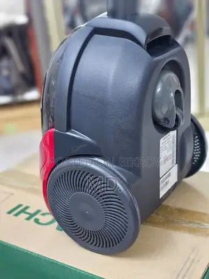 The Hitachi CV-SF16 Vacuum Cleaner (Fresh Condition, Never Used)