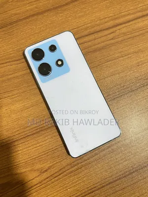 Infinix Note 30 256 GB Blue