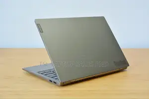 Laptop Lenovo ThinkBook 13 8GB Intel Core I5 SSD 256GB