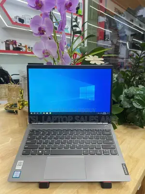 Laptop Lenovo ThinkBook 13 8GB Intel Core I5 SSD 256GB