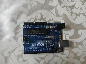 Arduino Uno R3