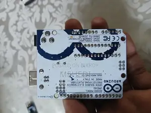 Arduino Uno R3
