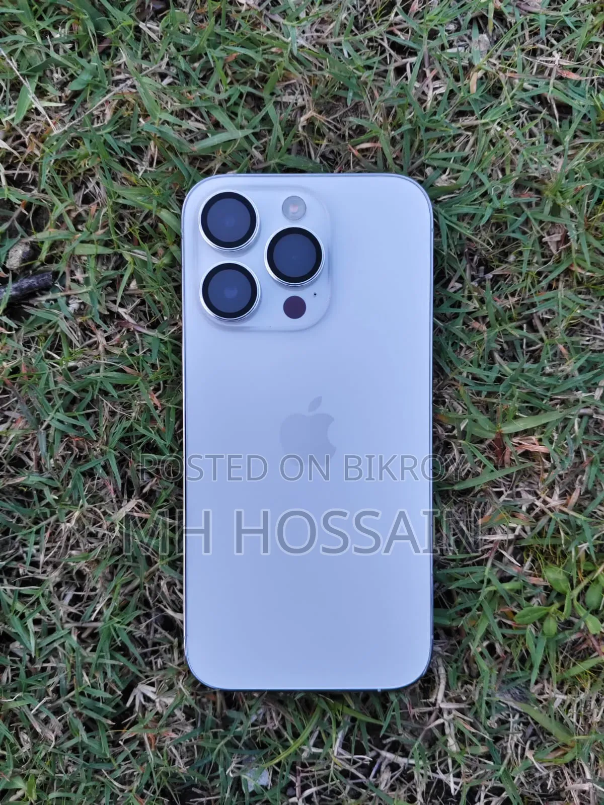 Apple iPhone 14 Pro 256 GB White