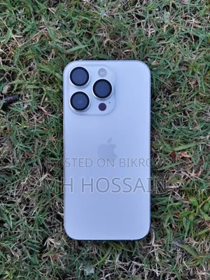 Apple iPhone 14 Pro 256 GB White