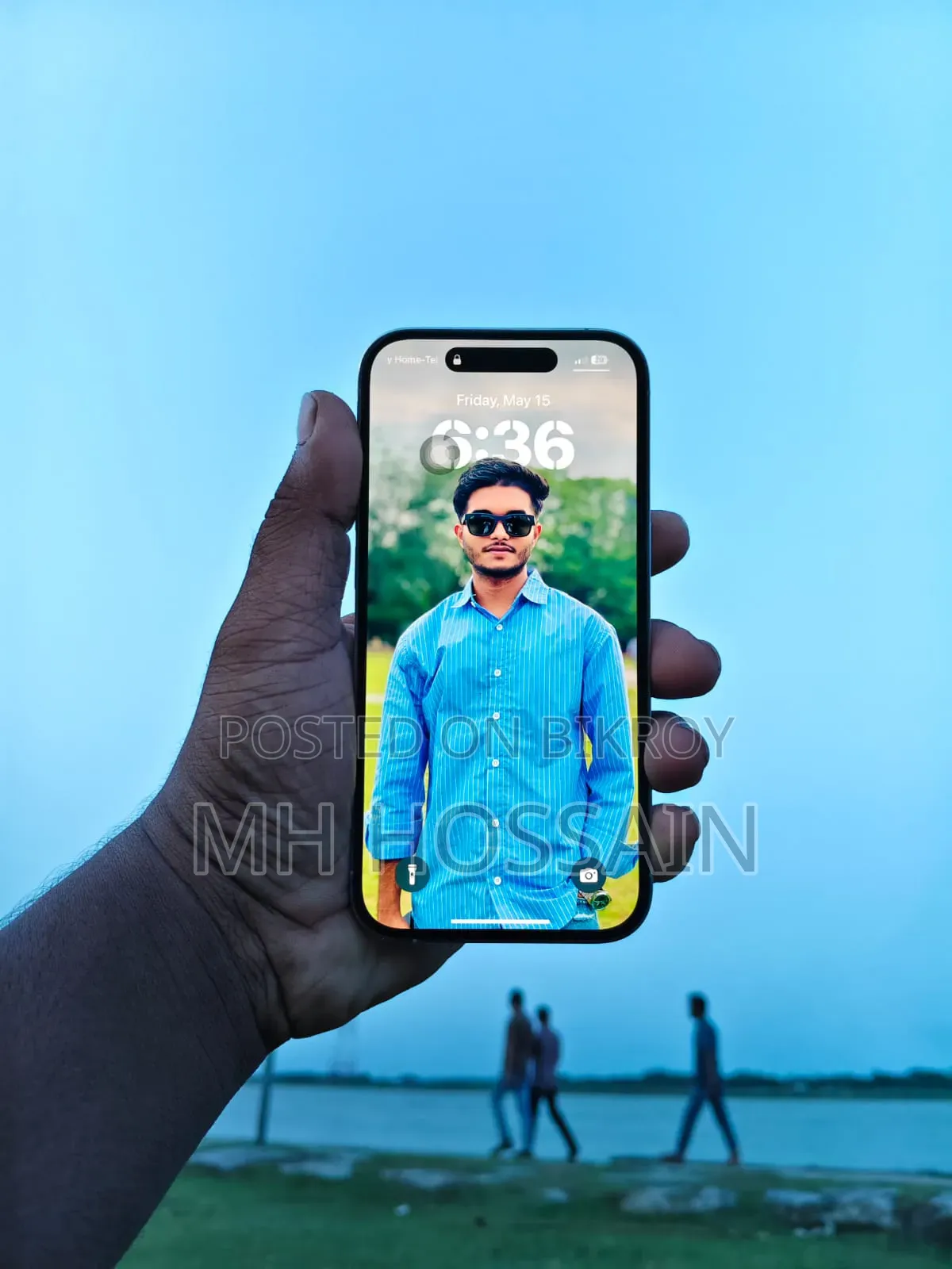 Apple iPhone 14 Pro 256 GB White