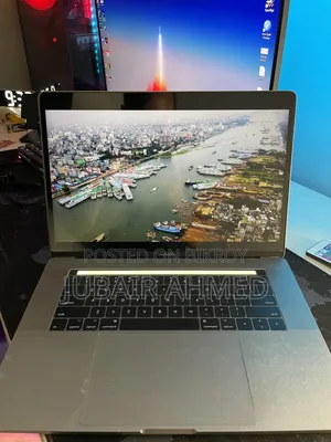 Laptop Apple MacBook 2017 16GB Intel Core I7 SSD 256GB