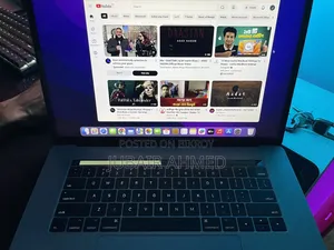 Laptop Apple MacBook 2017 16GB Intel Core I7 SSD 256GB
