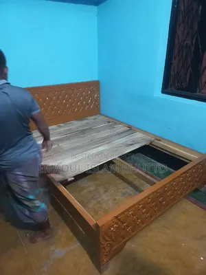 (Bed) Khat for Sell. Brand New