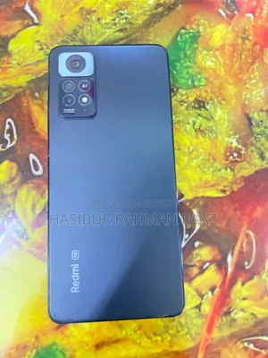 Xiaomi Redmi Note 11 Pro+ 5G 128 GB Black