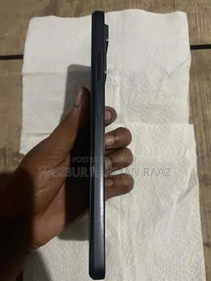 Xiaomi Redmi Note 11 Pro+ 5G 128 GB Black