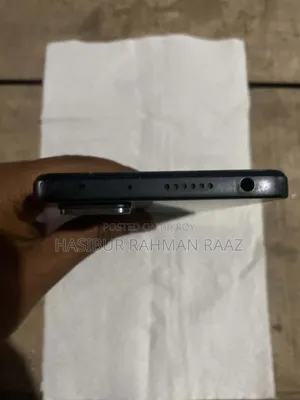 Xiaomi Redmi Note 11 Pro+ 5G 128 GB Black