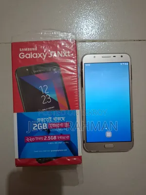 Samsung Galaxy J7 NXT 16 GB Gold