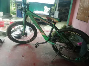 Giar Cycle