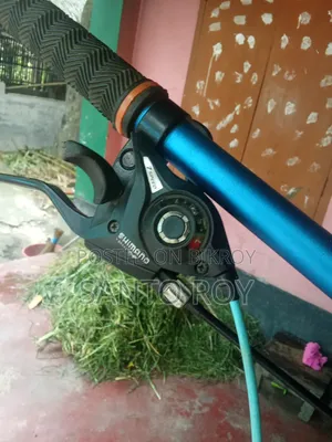 Giar Cycle