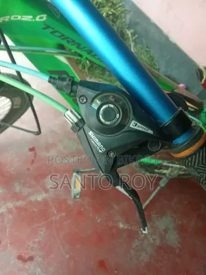 Giar Cycle