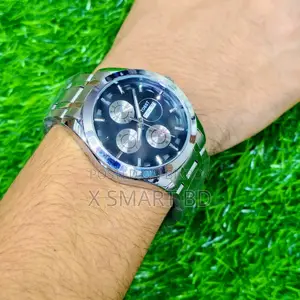 Tosst Analog Wrist Chain