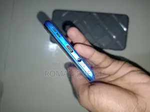 Infinix Hot 12 Play 64 GB Blue
