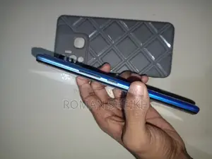 Infinix Hot 12 Play 64 GB Blue