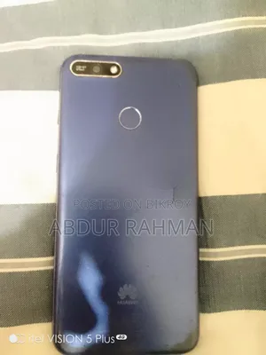 Huawei Y6 Prime 32 GB Blue