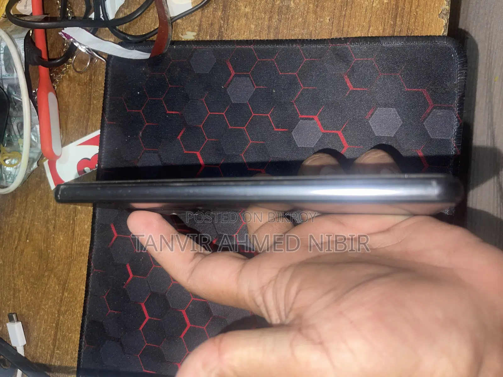 Samsung Galaxy A52 128 GB Black