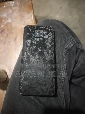 Xiaomi Redmi Note 9 Pro 64 GB Blue