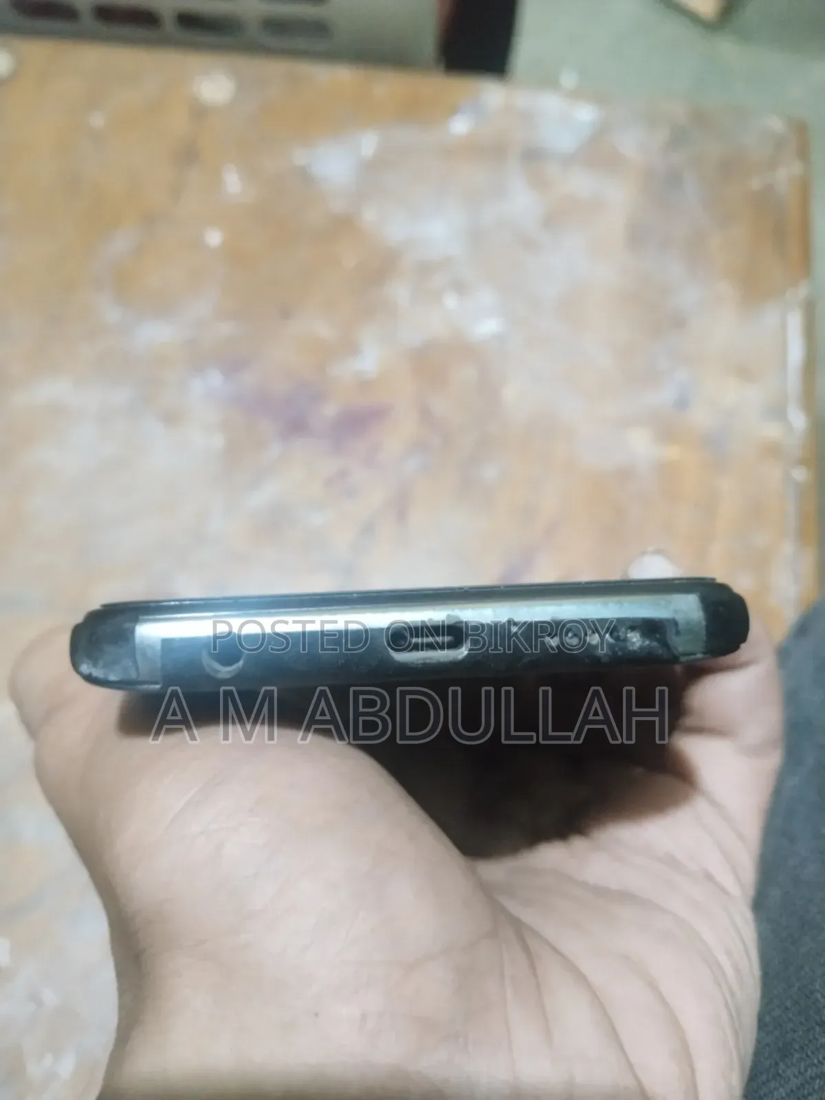 Xiaomi Redmi Note 9 Pro 64 GB Blue