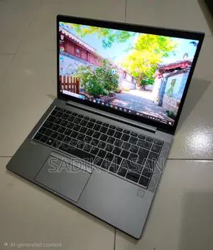 Laptop HP ZBook Firefly 14 G7 16GB Intel Core I7 SSD 512GB