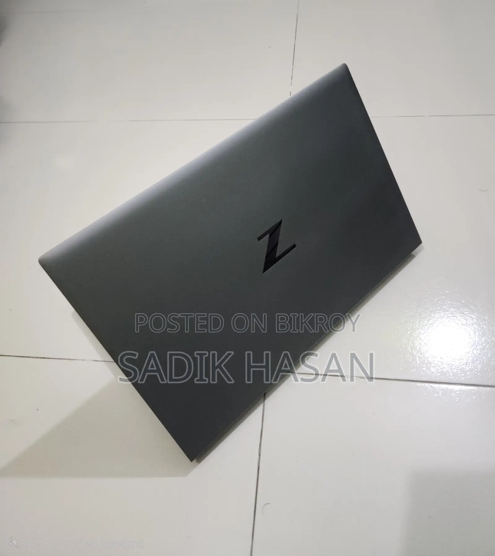 Laptop HP ZBook Firefly 14 G7 16GB Intel Core I7 SSD 512GB