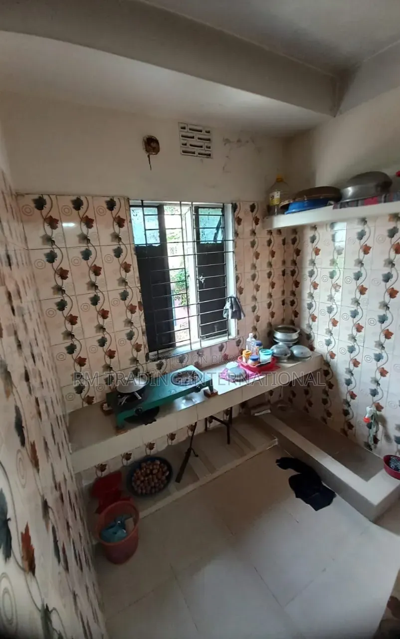 2 Bedroom House for Sale in Gazipur 2 Ward