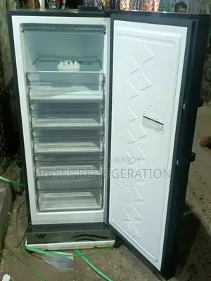 Wue-2g2-Inverter 272 Liter Deep Fridge at 36% discount.