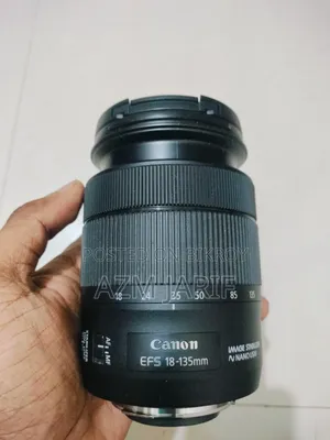 Camera and Others