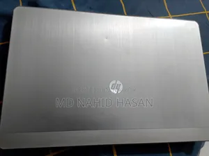 ল্যাপটপ HP ProBook 4530S 6GB Intel Core I5 SSD 128GB