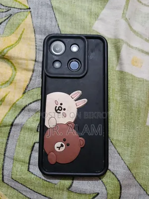 Itel A60S 64 GB Gray