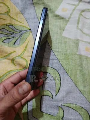 Itel A60S 64 GB Gray