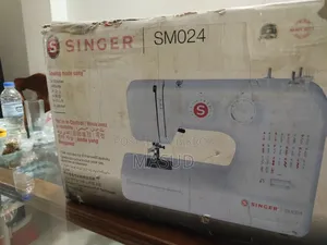 জিগজ্যাক সেলাই মেশিন