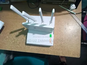 Bangla Link Wireless Router