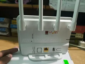 Bangla Link Wireless Router