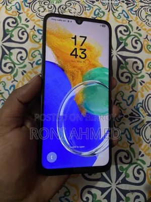 Samsung Galaxy M14 128 GB