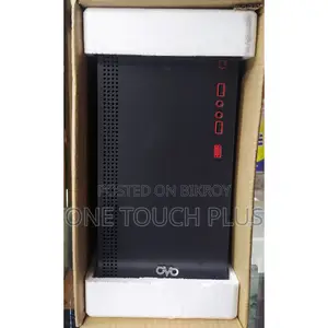 Desktop Computer 4GB Intel Core I3 HDD 500GB