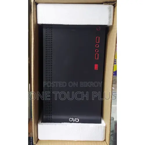 Desktop Computer 4GB Intel Core I3 HDD 500GB
