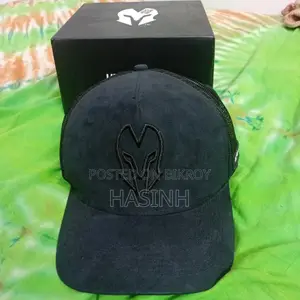 Primium Classic Trucker Cap