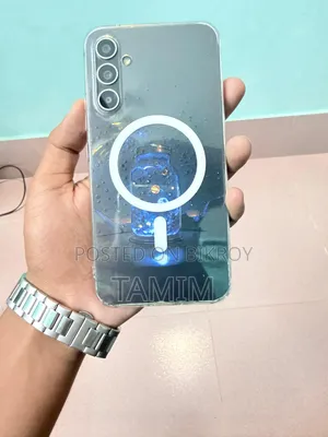 Samsung Galaxy A34 5G 256 GB